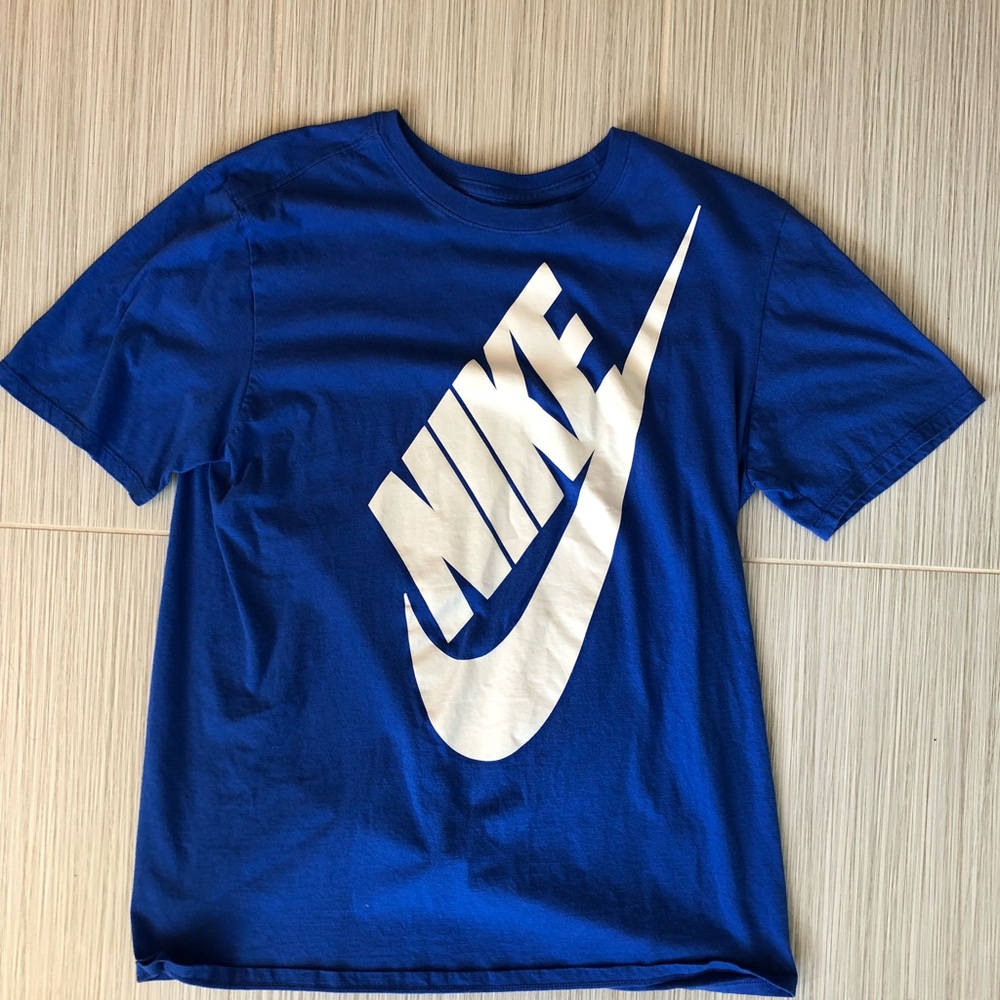 Nike Athletic Tee
